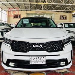 کیا سۆرینتۆ